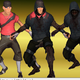 Illustration for article titled Here Are A Bunch Of Wonderful emLeft 4 Dead 2/em Mods Courtesy Of Steam Workshop